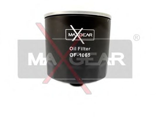 MAXGEAR 26-0266