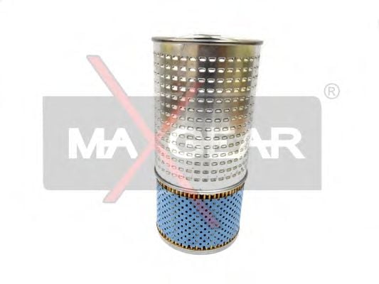 26-0282 MAXGEAR Oil Filter