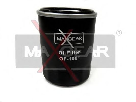 MAXGEAR 26-0397