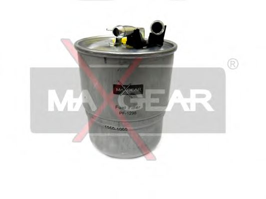 26-0412 MAXGEAR Rectifier, alternator