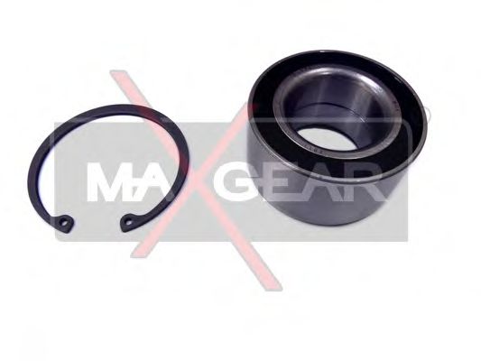 33-0149 MAXGEAR Wheel Bearing Kit