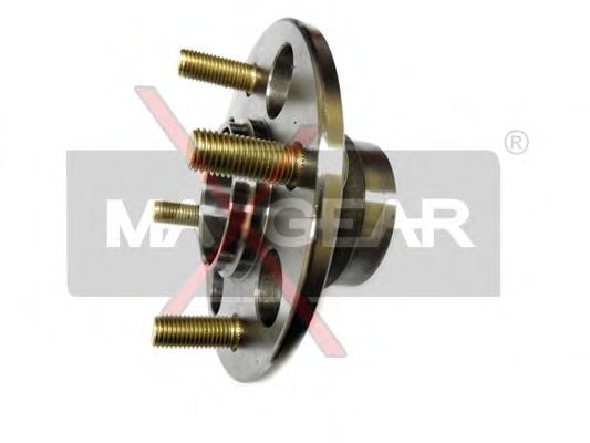 33-0199 MAXGEAR Wheel Bearing Kit