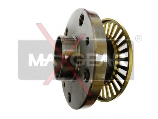 33-0345 MAXGEAR Wheel Bearing Kit