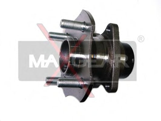 33-0542 MAXGEAR Wheel Bearing Kit