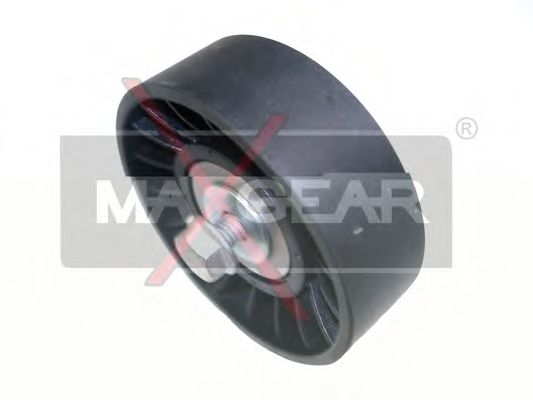 54-0060 MAXGEAR Temperature Switch, coolant warning lamp