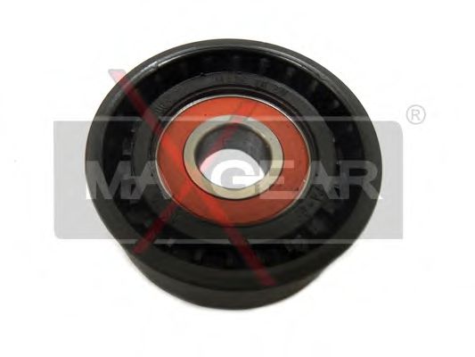 54-0153 MAXGEAR Brake Pad Set, disc brake