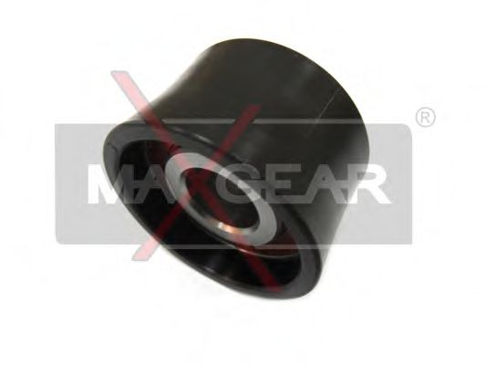 54-0188 MAXGEAR Deflection/Guide Pulley, timing belt