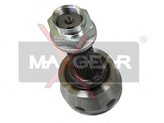 49-0129 MAXGEAR Joint Kit, drive shaft