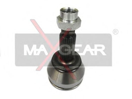 49-0142 MAXGEAR Joint Kit, drive shaft
