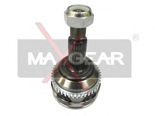 49-0204 MAXGEAR Joint Kit, drive shaft