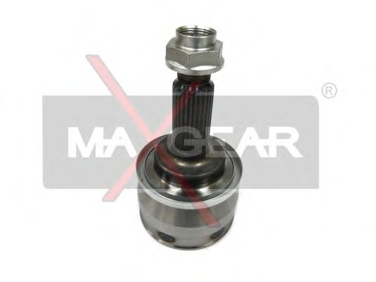 49-0395 MAXGEAR Joint Kit, drive shaft