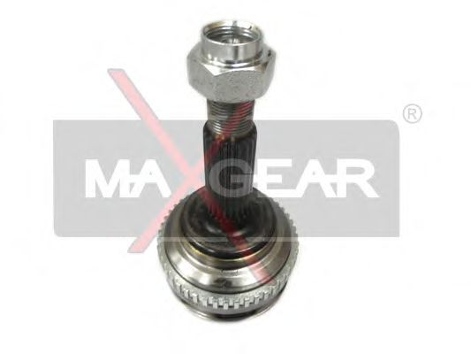49-0636 MAXGEAR Repair Kit, stabilizer suspension