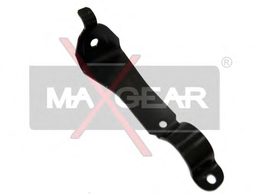 72-1047 MAXGEAR Bracket, stabilizer mounting
