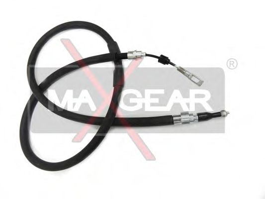 32-0052 MAXGEAR Cable, parking brake