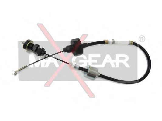 MAXGEAR 32-0091