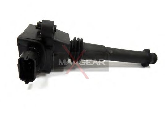 13-0133 MAXGEAR Gasket Set, cylinder head