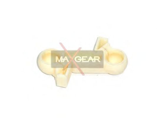 28-0004 MAXGEAR Selector-/Shift Rod