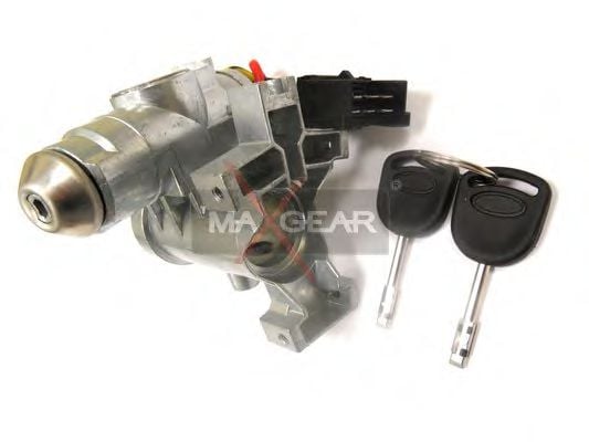 63-0022 MAXGEAR Steering Lock
