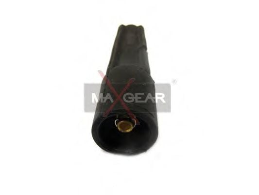 65-0001 MAXGEAR Exhaust Pipe