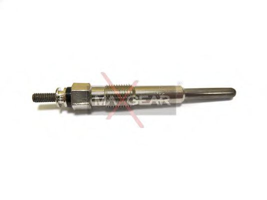66-0015 MAXGEAR Glow Plug