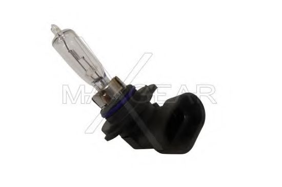 78-0014 MAXGEAR Bulb, spotlight; Bulb, headlight; Bulb, fog light