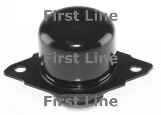 FEM3105 FIRST+LINE Engine Mounting