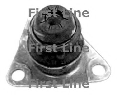 FEM3045 FIRST+LINE Lagerung, Motor