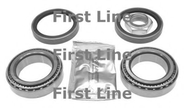 FBK243 FIRST+LINE Wheel Bearing Kit