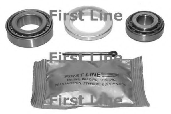 FBK250 FIRST+LINE Wheel Bearing Kit