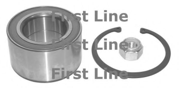 FIRST LINE FBK701