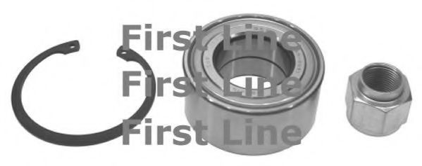 FBK724 FIRST LINE Wheel Bearing Kit