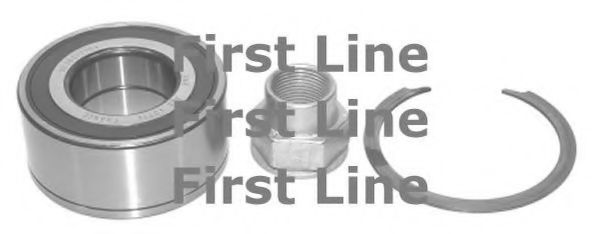 FBK737 FIRST LINE Wheel Bearing Kit