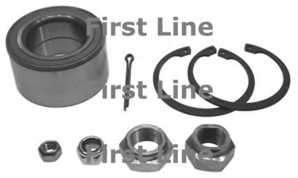 FIRST LINE FBK081