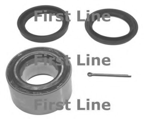 FBK118 FIRST+LINE Wheel Bearing Kit