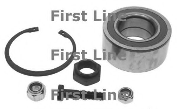 FBK299 FIRST LINE Wheel Bearing Kit