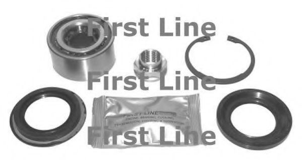 FBK358 FIRST LINE Wheel Bearing Kit