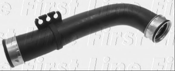 FTH1076 FIRST+LINE Charger Intake Hose
