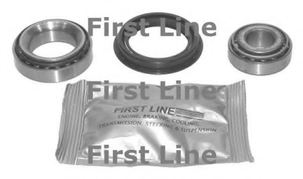 FBK149 FIRST+LINE Wheel Bearing Kit