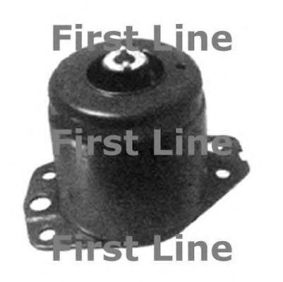 FEM3067 FIRST LINE Mounting, automatic transmission; Mounting, manual transmission