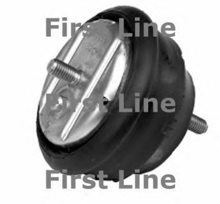 FEM3180 FIRST+LINE Mounting, automatic transmission