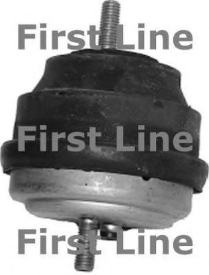 FEM3186 FIRST+LINE Engine Mounting