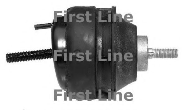 FEM3261 FIRST LINE Engine Mounting