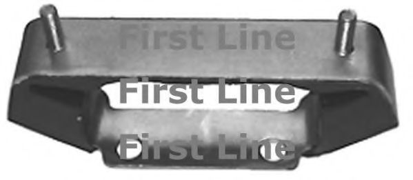 FEM3313 FIRST+LINE Engine Mounting