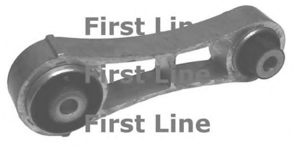 FEM3378 FIRST LINE Engine Mounting; Mounting, automatic transmission; Mounting, manual transmission
