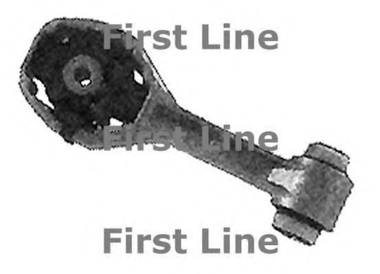 FEM3413 FIRST+LINE Engine Mounting