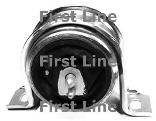 FEM3439 FIRST+LINE Engine Mounting