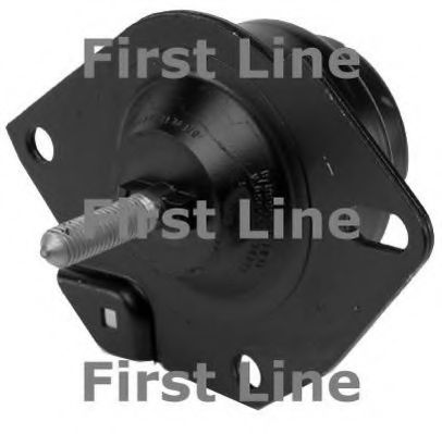 FEM3444 FIRST+LINE Engine Mounting