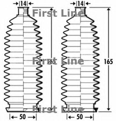 FIRST LINE FSG3280