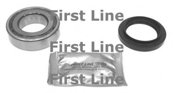 FBK037 FIRST LINE Wheel Bearing Kit