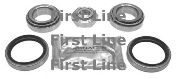 FBK086 FIRST+LINE Wheel Bearing Kit